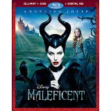 Preorder Maleficent 2-Disc Blu-ray + DVD + Digital HD – $19.94!