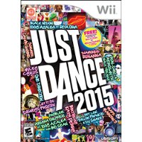 Just Dance 2015 – $24.99!