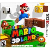 Price drop on popular 3DS video games! The wait is over!