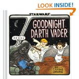 Goodnight Darth Vader – $9.63!