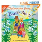 The Berenstain Bears and the Easter Story – $2.76!
