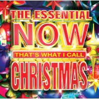 The Essential NOW That’s What I Call Christmas – MP3 Download – $5.99!