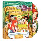 The Pebbles and Bamm-Bamm Show – The Complete Series – $7.99!