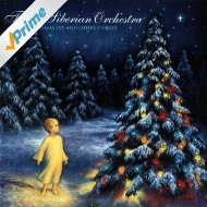 Christmas Eve And Other Stories – Trans-Siberian Orchestra – $5.99! Free Streaming for Prime Members!