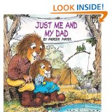 Just Me and My Dad (Little Critter Book) – Just $2.36!