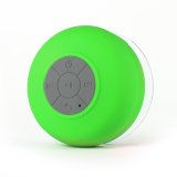 Splash Shower Tunes Waterproof Bluetooth Wireless Shower Speaker – $20.99!