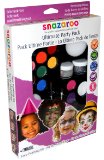 Snazaroo Face Paint Ultimate Party Pack – $14.96!