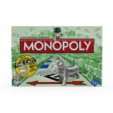 Monopoly Board Game – $12.39!