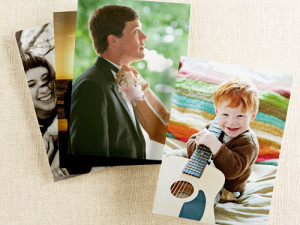 Two FREE 8×10 Prints For New Shutterfly Customers!
