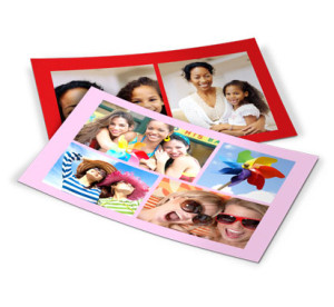 $.99 8×10 Collage Print With FREE Store Pickup!