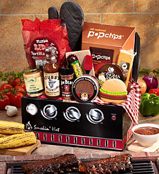Father’s Day Giveaway: 1-800-Baskets and Cheryl’s Cookies Prize Pack
