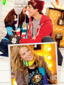 $10 off $40 Purchase at Aeropostale + Other Retail Coupons