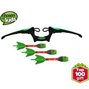 Air Storm Firetek Bow—Only $19! (Down From $29.97)