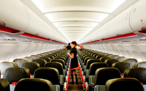How to Save Money on Airline Tickets