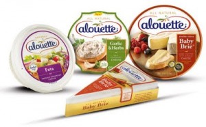 Printable Coupons: Alouette, Chavrie, or Ile de France Cheese