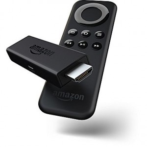 Amazon Fire TV Stick Only $24 + Free Pickup! (Black Friday Price)