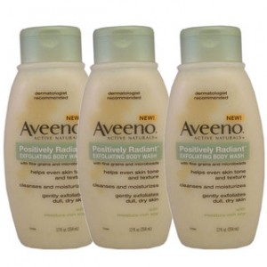 *HOT* Possible FREE Aveeno Body Wash at CVS With Reset Coupons + Quarterly ECB!