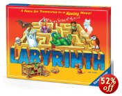 Ravensburger Labyrinth – $15.49!