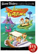 The Jetsons Meet The Flintstones – $8.89!