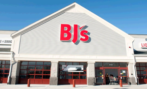 60-Day BJ’s Membership + $10 Gift Card for $5! (Last Chance!)