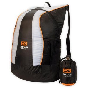 Bear Grylls Ultralight-Summit Pack Only $5! (Was $24.97)