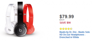 Best Buy Black Friday 2014 Beats