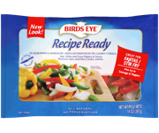 $1/1 Bird’s Eye Recipe Ready SavingStar Offer!