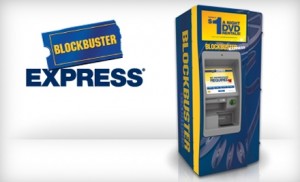 Blockbuster Rental Express Codes | 17 of Them!