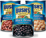 FREE Bush’s Beans With Saving Star Offer!
