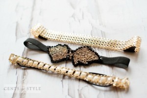 Cents of Style Hair Accessories Just $3.95 Shipped!