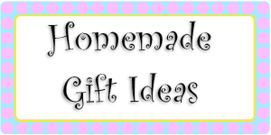 Cheap Homemade Gift Ideas That Won’t Break the Bank