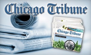 Groupon: One Year Subscription to Chicago Tribune for $26