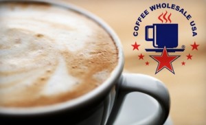 Groupon: Half Off Coffee Wholesale USA