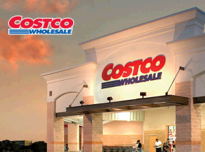 Costco Gold Star Membership + $50 in Extras Just $55!