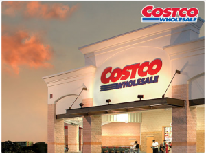 Costco Gold Membership + $20 Cash Card + $30.97 Worth of Products Just $55!