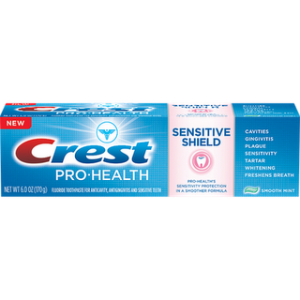 CVS: Crest Toothpaste Moneymaker
