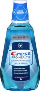 FREE Crest ProHealth Rinse Starting Sunday! (Rite Aid)