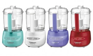 Awesome Deals on Cuisinart Products on Groupon Right Now!
