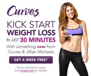 Get a FREE Consultation and a FREE Week From Curves
