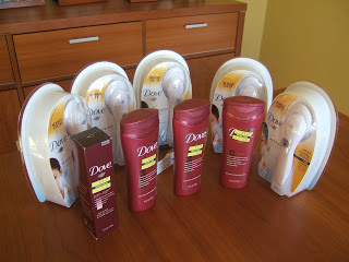 Have Dove Product Coupons? Take them to Kmart