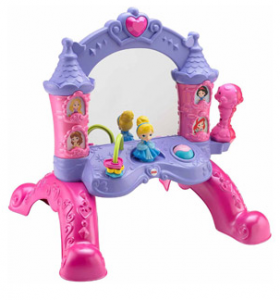 $5 Off Disney Princess Musical Princess Mirror by Fisher-Price®! (Printable Coupon)