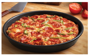 $5 for $10 eGift Card to Domino’s Pizza!