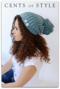 *UPDATED* Cents of Style Fashion Friday: 50% off All Winter Hats