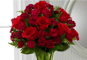 Half Off FTD Flower Delivery! ($40 for $20 or $30 for $15)