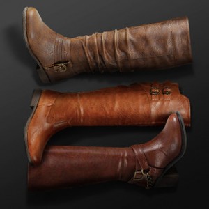 Awesome Collection of Fall Boots From $19.99!