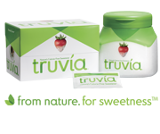 NEW SavingStar Offer: Save $.75 on Truvia Natural Sweetener