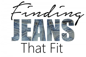 8 Secrets for Finding Jeans That Fit Your Daughter