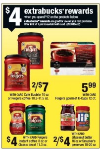 JIF and Smuckers Just $1.33 After ECB | No Coupons Needed!
