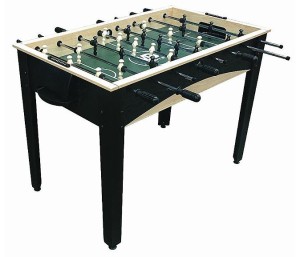48″ Foosball Table Just $37.99 With Free Store Pickup