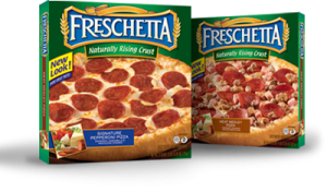 FOUR New Frozen Pizza Coupons | Freschetta, Red Baron, and Tony’s!
